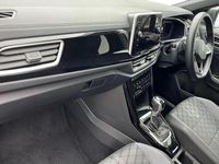 Used VW T-Roc R-line 150 HP (110 kW) 2024 Grey SUV