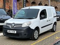 used Renault Kangoo KangooML19 ENERGY dCi 90 Business Van [Euro 6]