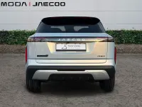 Ny Jaecoo 7 347 HK (255 kW) 2026 Silver SUV