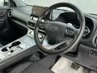 Used Hyundai Kona Premium 150 kW (204 HP) 2022 SUV
