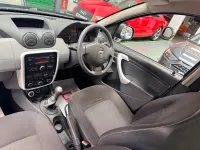 Used Dacia Duster Ambiance 2013 Blue SUV