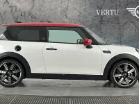 Used Mini Cooper S Exclusive 178 HP (130 kW) 2022 Hatchback