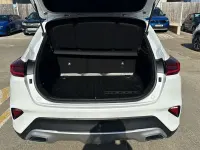 Used Kia XCeed 140 HP (102 kW) 2020 White SUV