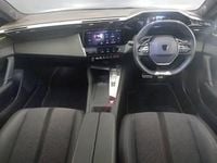 Used Peugeot 308 GTi 131 HP (96 kW) 2024 Grey Estate