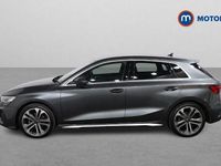 Used Audi A3 Sportback S-Line 150 HP (110 kW) 2025 Hatchback