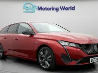 Used Peugeot 308 SW Allure 179 HP (131 kW) 2024 Estate