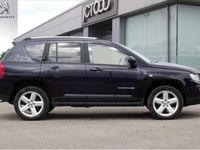 Used Jeep Compass 2011 SUV