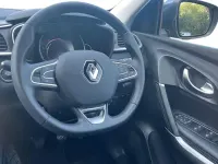Used Renault Kadjar Techno 140 HP (102 kW) 2022 Grey SUV