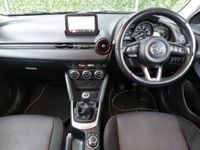 used Mazda CX-3 2.0 SE-L Nav 5dr