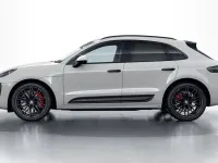 Used Porsche Macan GTS 434 HP (319 kW) 2023 Grey SUV