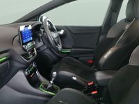 Used Ford Puma ST 200 HP (147 kW) 2023 SUV