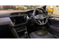 Used VW Touran 150 HP (110 kW) 2025 MPV