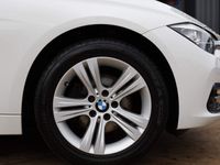 used BMW 318 3 Series i Sport 5dr
