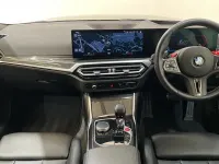 Used BMW M2 Comfort Edition 454 HP (333 kW) 2024 Black Coupe