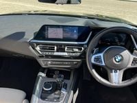 Used BMW Z4 M Sport 258 HP (189 kW) 2021 Black Cabriolet