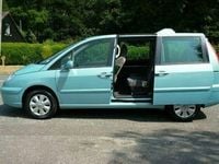 Used Citroën C8 2004 MPV
