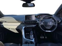 Used Peugeot 3008 Premium 165 HP (121 kW) 2018 Red SUV