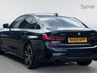 used BMW 330 3 Series d xDrive M Sport Saloon 3.0 4dr