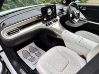 Used Smart #1 Edition #1 200 kW (272 HP) 2024 White SUV