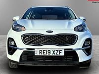 Used Kia Sportage 132 HP (97 kW) 2021 SUV