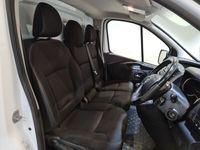 used Vauxhall Vivaro 2700 1.6CDTI 120PS Sportive H1 Van