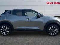 Used Nissan Juke Acenta Premium 114 HP (83 kW) 2026 SUV