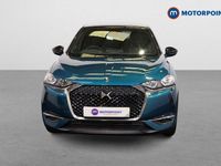 used DS Automobiles DS3 1.2 PureTech Prestige 5dr