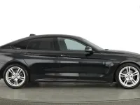 Used BMW 420 Gran Coupé M Sport 2019 Black Coupe