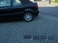 Used VW Golf III 1997 Hatchback