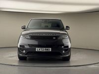 Used Land Rover Range Rover Sport SE Dynamic 300 HP (220 kW) 2025 SUV