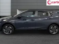 Used Hyundai Bayon SE 101 HP (74 kW) 2024 SUV