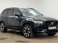 Used Volvo XC90 Ultimate 455 HP (334 kW) 2024 SUV