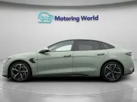 Used BYD Seal 389 kW (530 HP) 2025 Green Sedan