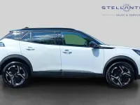 Used Peugeot 2008 GT 129 HP (94 kW) 2023 White SUV