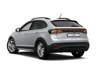 New VW Taigo Match 2026 Silver SUV