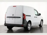 New Renault Kangoo 2026 White MPV