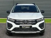 Used Dacia Sandero Essentiel 91 HP (66 kW) 2022 Hatchback