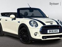 Used Mini Cooper S 189 HP (139 kW) 2017 White Hatchback