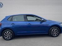 Used VW Polo Life 95 HP (69 kW) 2026 Hatchback