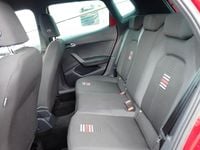 Used Seat Arona FR 115 HP (84 kW) 2020 Red SUV