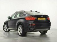 Used BMW X6 2010 SUV
