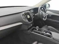 Used Volvo XC90 Momentum 235 HP (172 kW) 2022 Grey SUV