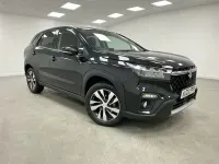 Used Suzuki SX4 2022 Black Hatchback