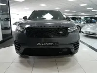 Used Land Rover Range Rover Velar S 204 HP (150 kW) 2022 Grey SUV
