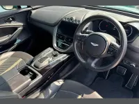 Used Aston Martin DBX 707 707 HP (519 kW) 2023 Green SUV