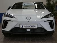 Used MG MG4 EV Trophy 63 kW (87 HP) 2023 White Hatchback