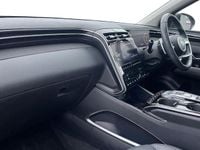 Used Hyundai Tucson Ultimate 265 HP (194 kW) 2024 SUV
