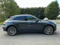 Usado Porsche Macan S 2020 Gris SUV