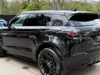 Usado Land Rover Range Rover evoque HSE Dynamic 253 HP (186 kW) 2023 SUV