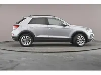 Used VW T-Roc 150 HP (110 kW) 2024 SUV